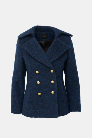 Smythe Double Breasted Jacket