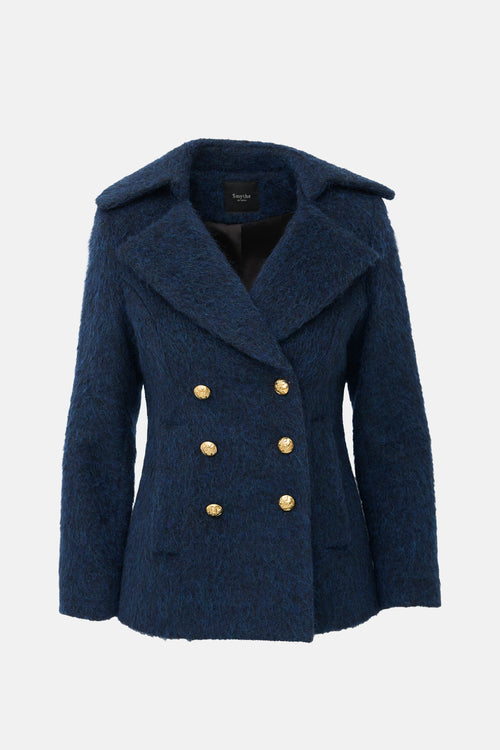 Smythe Double Breasted Jacket