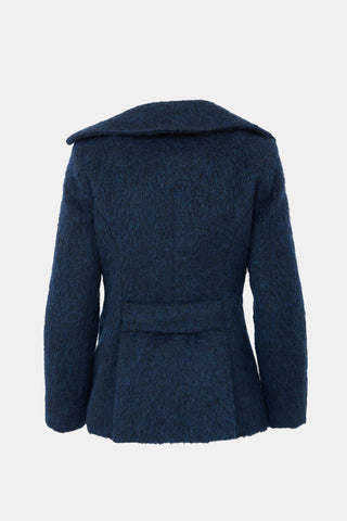 Smythe Double Breasted Jacket