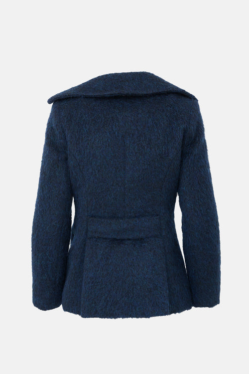 Smythe Double Breasted Jacket