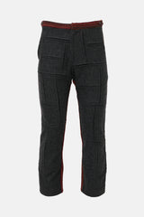 Comme des Garçons Shirt 2009 Wool Trouser