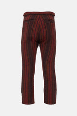 Comme des Garçons Shirt 2009 Wool Trouser