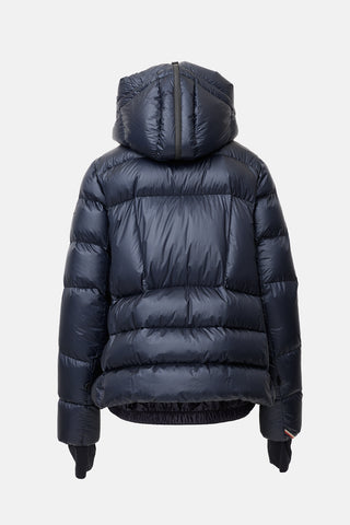 Moncler Down Abries Puffer Jacket