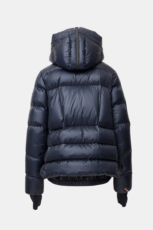Moncler Down Abries Puffer Jacket