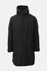 Prada 2009 Reversible Nylon Coat