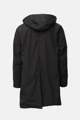 Prada 2009 Reversible Nylon Coat