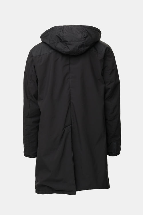 Prada 2009 Reversible Nylon Coat
