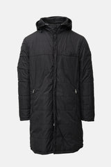 Prada 2009 Reversible Nylon Coat