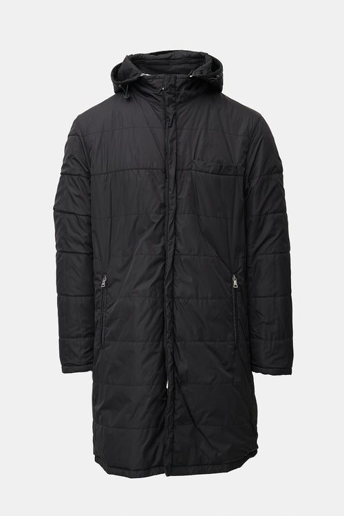 Prada 2009 Reversible Nylon Coat