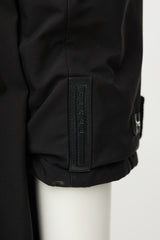 Prada 2009 Reversible Nylon Coat