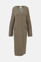 Lauren Manoogian Open Long Cardigan