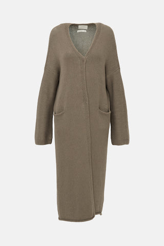 Lauren Manoogian Open Long Cardigan
