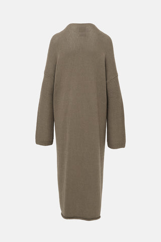 Lauren Manoogian Open Long Cardigan