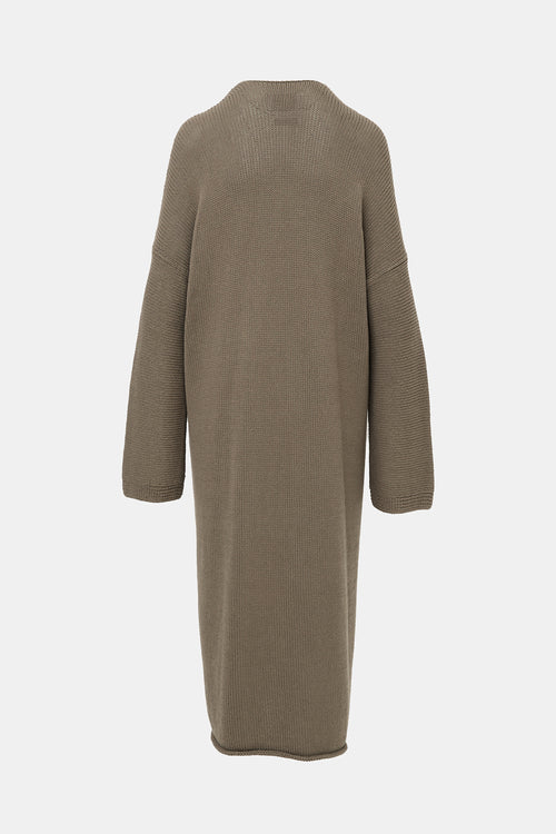 Lauren Manoogian Open Long Cardigan