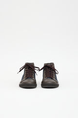 Louis Vuitton Canvas Damier Sneaker