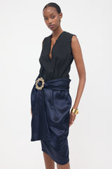 Jacquemus FW 2017 L'Amour D'Un Gitan Dress