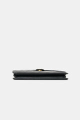 Chanel Vintage Quilted Leather Timeless Flap Bag
