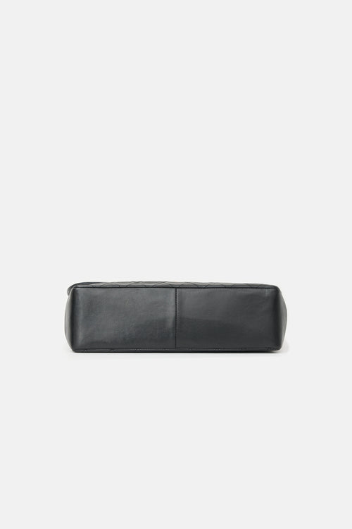 Chanel Vintage Quilted Leather Flap Bag