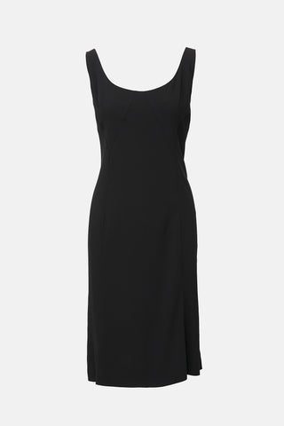 Dolce & Gabbana D&G Midi Dress