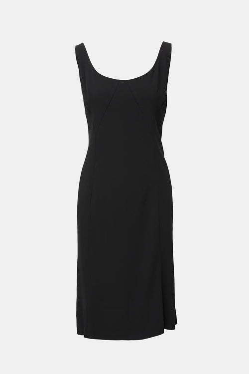 Dolce & Gabbana D&G Midi Dress