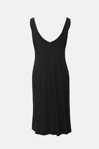 Dolce & Gabbana D&G Midi Dress