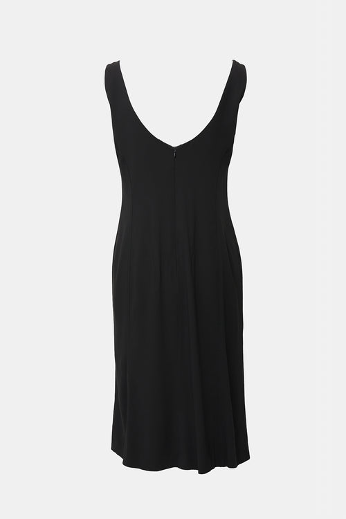 Dolce & Gabbana D&G Midi Dress