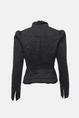 Gucci SS 2006 Puff Sleeve Jacket