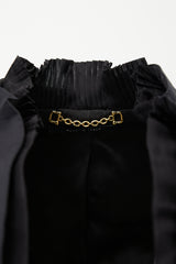 Gucci SS 2006 Puff Sleeve Jacket