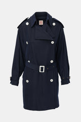 Loewe Vintage Trench Coat