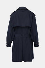 Loewe Vintage Trench Coat