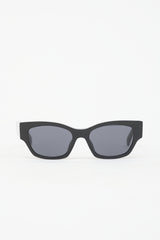 Celine CL40197U Rectangle Sunglasses