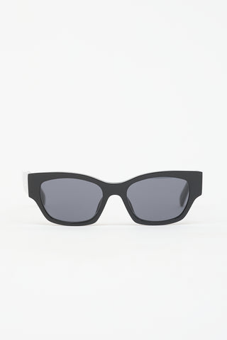 Celine CL40197U Rectangle Sunglasses