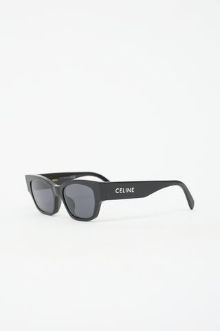 Celine CL40197U Rectangle Sunglasses