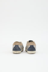 Golden Goose Glitter Super Star Sneaker