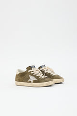 Golden Goose Suede Super Star Sneaker
