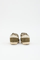 Golden Goose Suede Super Star Sneaker