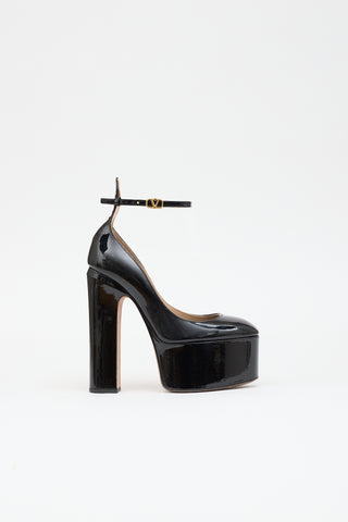 Valentino Patent Platform  Pump