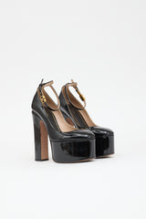 Valentino Patent Platform  Pump