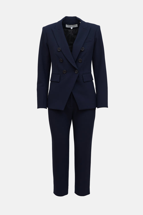 Veronica Beard Two Piece Suit