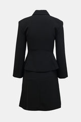 Ganni Two Piece Set