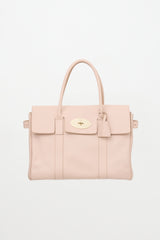 Mulberry Leather Bayswater Bag