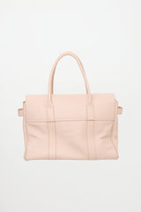 Mulberry Leather Bayswater Bag