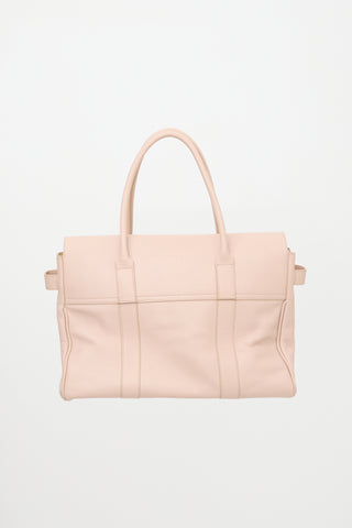 Mulberry Leather Bayswater Bag