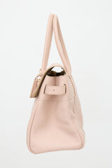 Mulberry Leather Bayswater Bag