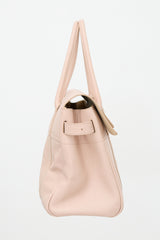 Mulberry Leather Bayswater Bag