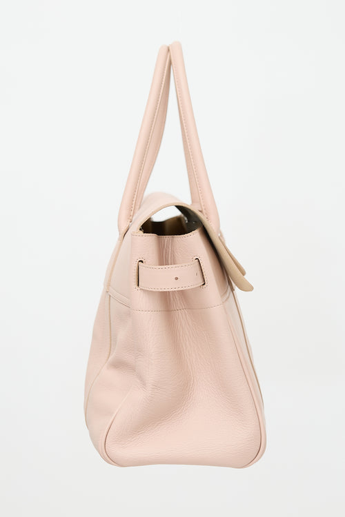 Mulberry Leather Bayswater Bag