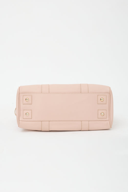 Mulberry Leather Bayswater Bag