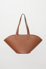 Celine 2022 Leather Couffin Triomphe Bag