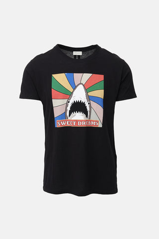 Saint Laurent 2016 Sweet Dreams T-Shirt
