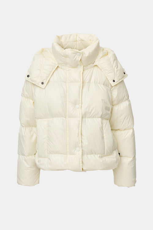 Max Mara Weekend Down Puffer Jacket